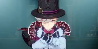 The Best Builds And Play Guide For Lyney In Genshin Impact