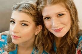 Adele Gates's Instagram, Twitter & Facebook