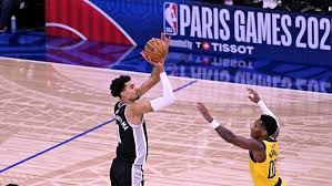 Spurs to host free NBA Finals watch parties in Paris and Mexico City for Game 5
