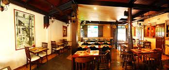 You can use a huge range of amenities: Casa Verde American Style Casual Dining Restaurant In Cebu Steaks Burgers Shakes And More
