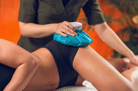 Schleimbeutelentzundung Am Rollhugel Trochanter Bursitis Arthrose Journal