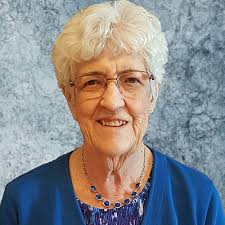 Clémence Bourque (1936-2017) Dieppe (N.-B.)