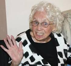 Bertha Hester's Instagram, Twitter & Facebook