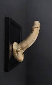 5.9 Inches Penis Art Sculpture Sexy Erotic Phallus Statue Home Decoration  Gag Gift - Etsy