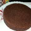 I baked a 2 layered cake only. 1