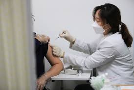 이 자습서를 사용하여 사이트의 언어를 한국어로 변경할 수 있습니다. ì²«ë‚  ë§Œ 60 64ì„¸ ë°±ì‹  ì‚¬ì „ì˜ˆì•½ 18 9 ì–´ì œ í•˜ë£¨ 112ë§Œëª… ì‹ ì²­ ê²½í–¥ì‹ ë¬¸