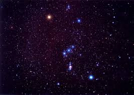 You can fit 1 million sun's across its width! Betelgeuse Google Images