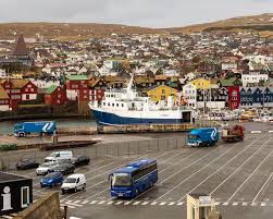 Faroe Islands: How This Hidden Gem Reversed Brain Drain & Thrives!