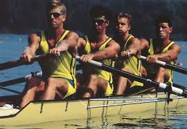 The rowing competitions at the 2016 summer olympics in rio de janeiro took place from 6 to 13 august 2016 at the rodrigo de freitas lagoon in copacabana.fourteen medal events were being contested by 547 athletes, 334 men and 213 women. World Rowing Celebrates Olympic And Paralympic Month Rowing 1992 Olympics Olympics