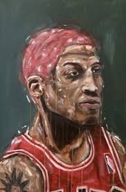 I want Coke Painting by Sidney Perrier