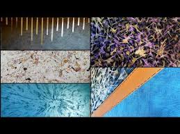 5 طرق و افكار دهانات حوائط و ديكورات رائعه سهله التنفيذ انظر في صندوق الوصف اسفل الفيديو youtube art home decor decor