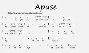 Related Image Pianika Lagu Belajar