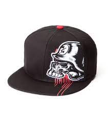 Metal Mulisha Reek Hat Goth Fashion Punk Goth Fashion Junior Fashion