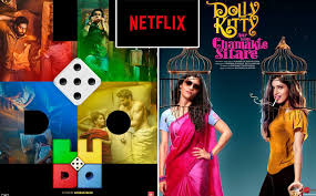 Roughly 82 films and more than 700 tv shows. How Much Money Did Netflix Pay For Films Ludo Dolly Kitty Aur Woh Chamakte Sitare Cine Talkers