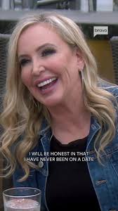 Shannon's Dinner Date