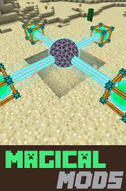 Wizard addon is a small addition. Magic Mods For Mcpe For Android Apk Download