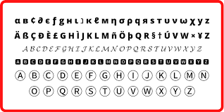 29 gambar tato huruf keren 21 font untuk tato dengan gaya terbaik. P7r4ccooi38mqm