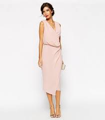 50 Gorgeous Dresses For Every Summer Wedding Gorgeous Dresses Guest Dresses Summer Wedding Outfits Vest, £679.99, haider ackermann trousers, £234.50, theory bag. 50 gorgeous dresses for every summer