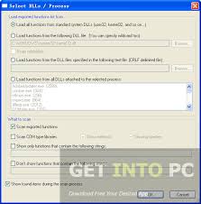 You may uninstall the application that is giving the error from the control panel, restart your computer, then go to its official download page . Dll File Reader Free Download Get Into Pc