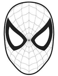 Spiderman Logo Coloring Pages By Angela82rachel Spiderman Pumpkin Stencil Spiderman Pumpkin Spiderman Coloring