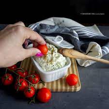 Maybe you would like to learn more about one of these? Crema Di Feta Greca 3 Ricetta Last Minute Light Contemporaneo Food Contemporaneo Food