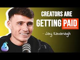 Jay Kavanagh Returns To Discuss Best Moments of 2024, Creator Money and  Running The Dubai Marathon!