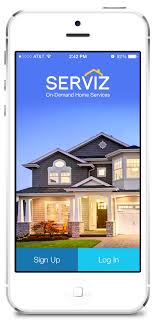 Your premier independent toyota repair specialist in orange county. Serviz Expands Home Services On Demand To 13 New U S Cities