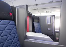 Mulling The Impact Of New Delta 777 Layout On Passenger