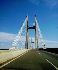 Puente En 2020 Argentina Puentes Santa Fe