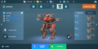 War robots 7.5.0 mod apk all robots unlocked, unlimited ammo, unlimited money and gold and silver 2021 free download. War Robots Guide Tips Cheats Strategies To Dominate Each Arena Battle Level Winner