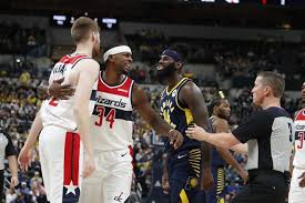 Et on monday at capital one arena. Washington Wizards Vs Indiana Pacers 8 3 20 Nba Pick Odds And Prediction Sports Chat Place