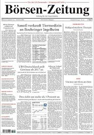 Suchen sie in der presseschau von zeitung.ch. Borsen Zeitung Boersenzeitung Profil Pinterest