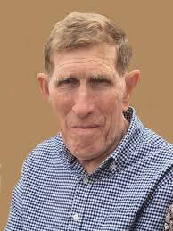 Obituary information for Donald Cook Travis