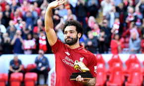 Image result for m salah