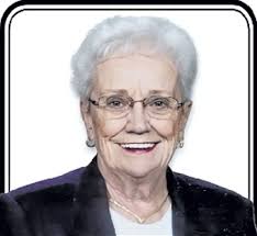 Elizabeth BONDY-MEDD Obituary