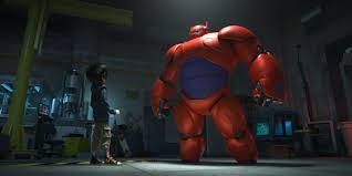5 Things In Big Hero 6 That Big Huge Nerds Already Know About | by Muzakir  Xynll | Medium