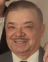 Clarence Cooper Obituary