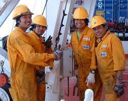 Seafarer (n.) 1510s, from sea + agent noun from fare (n.). 10 Reasons You Must Thank Seafarers