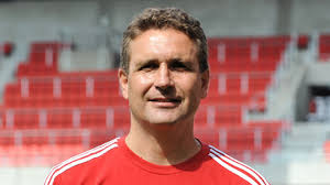 2. liga: Na post hlavného trénera A-tímu Interu Bratislava prichádza Jozef  Brezovský