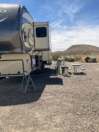 Meadview Rv Park The Dyrt