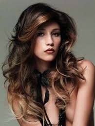 Nuovi Tagli Di Capelli Scalati Foto Bellezza Pourfemme