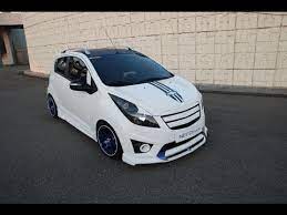 Car testing results before and after increasing the power, show real benefits of chip tuning chevrolet spark 1.0i 68hp. Chevrolet Spark Tuning Youtube
