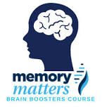 Brain Boosters