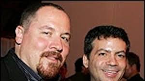 Brian Gatewood's Instagram, Twitter & Facebook