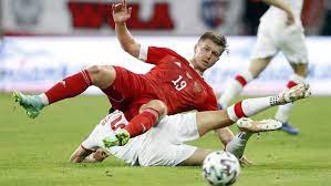 Гол 1:0 (матч 1 июня 2021 в 21:45) польша: Gvvzywnfaqws0m
