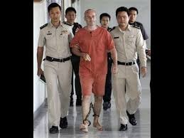 Foreigns in Thailand Prison Life Inside The Jail HD - YouTube