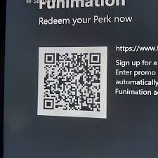 The detailed information for free premium funimation accounts is provided. Free 2 Months Of Free Premium Funimation Easy Scan Code Funimation