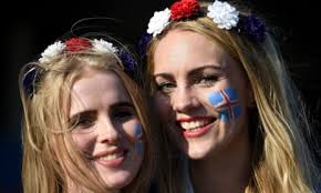 England 1-2 Iceland: Euro 2016