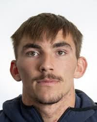 2024-25 UCO Wrestling Media Guide