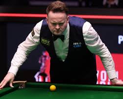 Shaun Murphy finds form to end Zhao’s title defence and set up Higgins clash